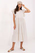 Robe de jour model 215519 Och Bella